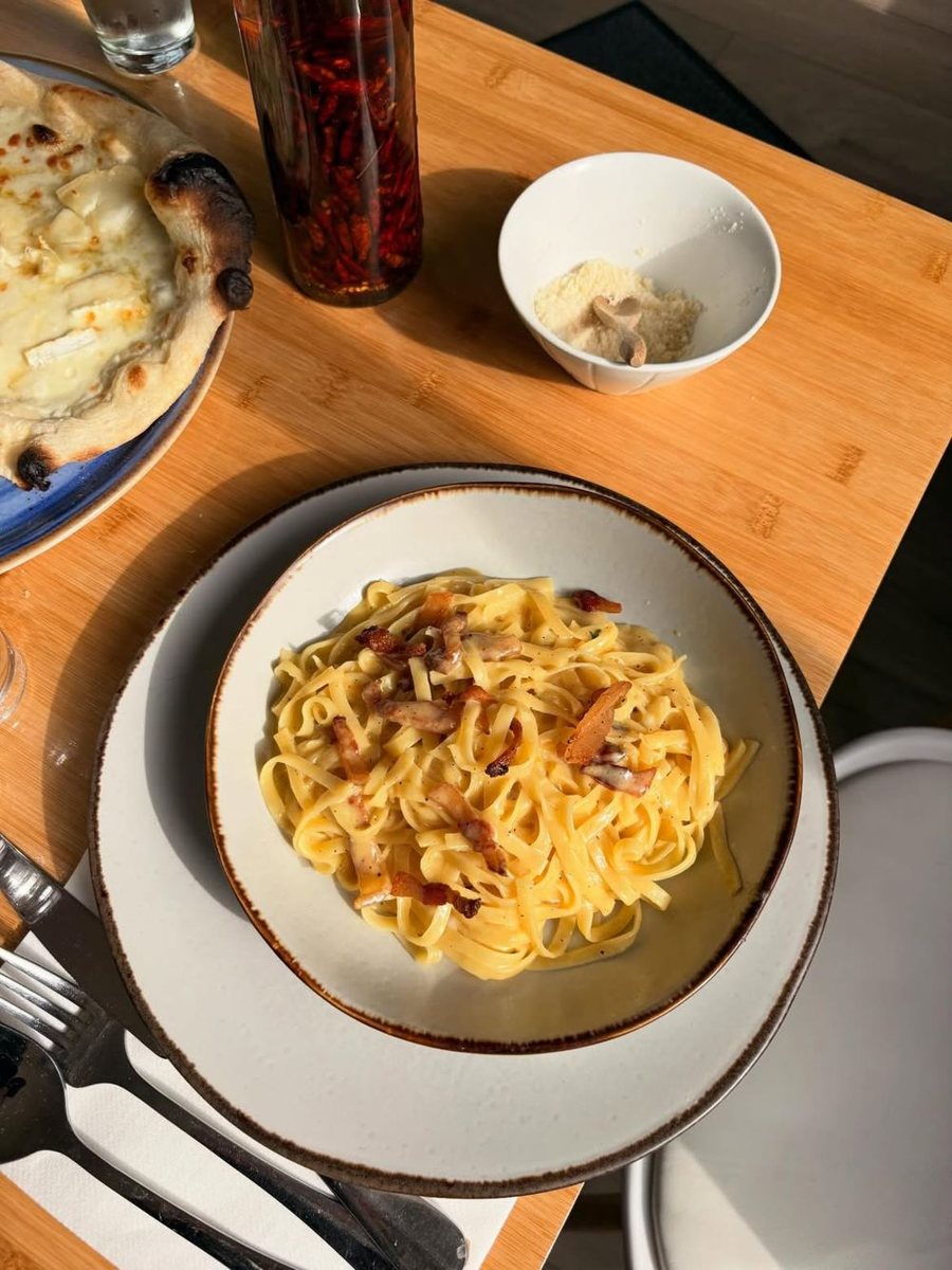Carbonara (2/2)